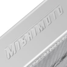 Load image into Gallery viewer, Mishimoto Mitsubishi Lancer Evolution IV-VI Aluminum Radiator Part MM RADIATOR EVO 456