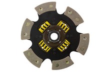 Load image into Gallery viewer, ACT 6240208 6-Pad Sprung Race Disc for Mazda RX-8 and Ford Probe