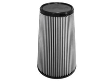 Load image into Gallery viewer, aFe MagnumFLOW Air Filter Part Number AFE21-90041 - High-Flow Conical Synthetic Media for Automotive Performance
