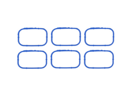 Fel-Pro MS 97205 Fuel Injection Plenum Gasket Set for Jeep Cherokee, Ford Bronco, and Mustang