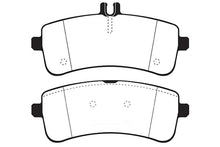 Load image into Gallery viewer, EBC Redstuff Ceramic Rear Brake Pads for Mercedes-Benz C63 AMG &amp; S65 AMG * Part Number ebcDP32350C