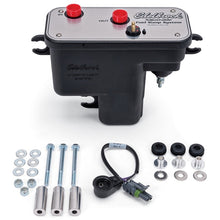 Load image into Gallery viewer, Edelbrock Universal EFI Fuel Sump Module Part #36032 – Adjustable High-Pressure Fuel Pump for Automotive Applications