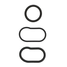 Load image into Gallery viewer, Fel-Pro ES 72748 Engine Oil Filter Adapter Seal Set for Honda CR-V and More