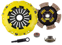 Load image into Gallery viewer, ACT Heavy Duty HD-M/Race Sprung 6 Pad Clutch Kit for Subaru and Saab Vehicles