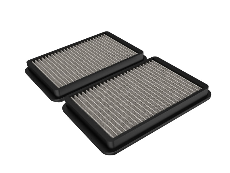 aFe Magnum FLOW Pro DRY S Air Filter for 2021-2024 Ram 1500 TRX V8-6.2L * OE Replacement with Pro DRY S Media