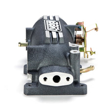 Load image into Gallery viewer, BBK Power Plus Series 73mm Throttle Intake for 1996-2004 Ford Mustang - Charcoal Finish
