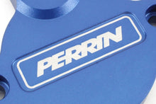 Load image into Gallery viewer, Perrin Performance Blue Cam Solenoid Cover for Subaru WRX, Forester, OBXT &amp; LGXT (Part No. perPSP-ENG-172BL)