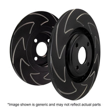 Load image into Gallery viewer, EBC BSD Series Sport Rear Rotor Set for 2008-2009 Honda Accord and Acura TSX