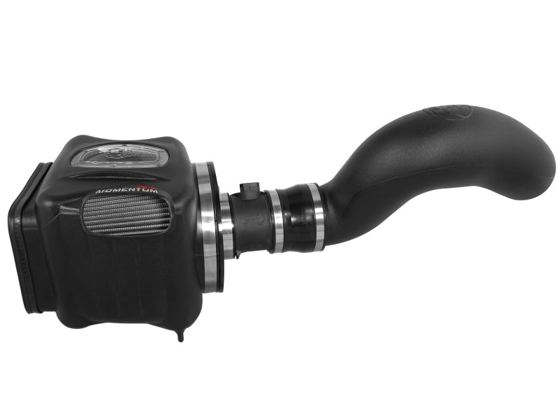 aFe Momentum GT Stage-2 Si Pro DRY S Cold Air Intake System for GM Trucks and SUVs V8 4.8L-6.2L
