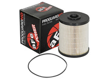 Load image into Gallery viewer, aFe ProGuard D2 Fuel Filter for Dodge Diesel Trucks 2000-2007 * Part No. afe44-FF010