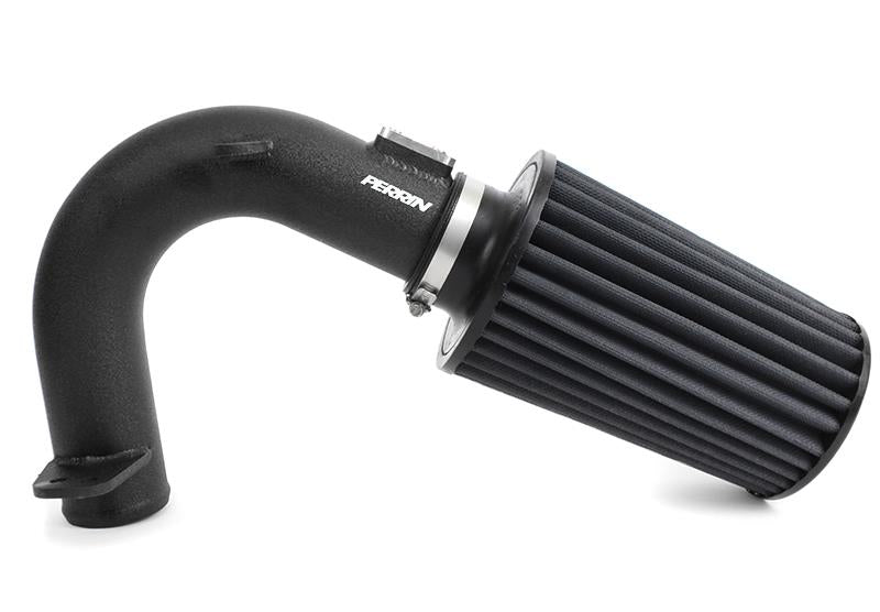 Perrin Performance 15-21 Subaru WRX Cold-Air Intake with Heatshield - Black