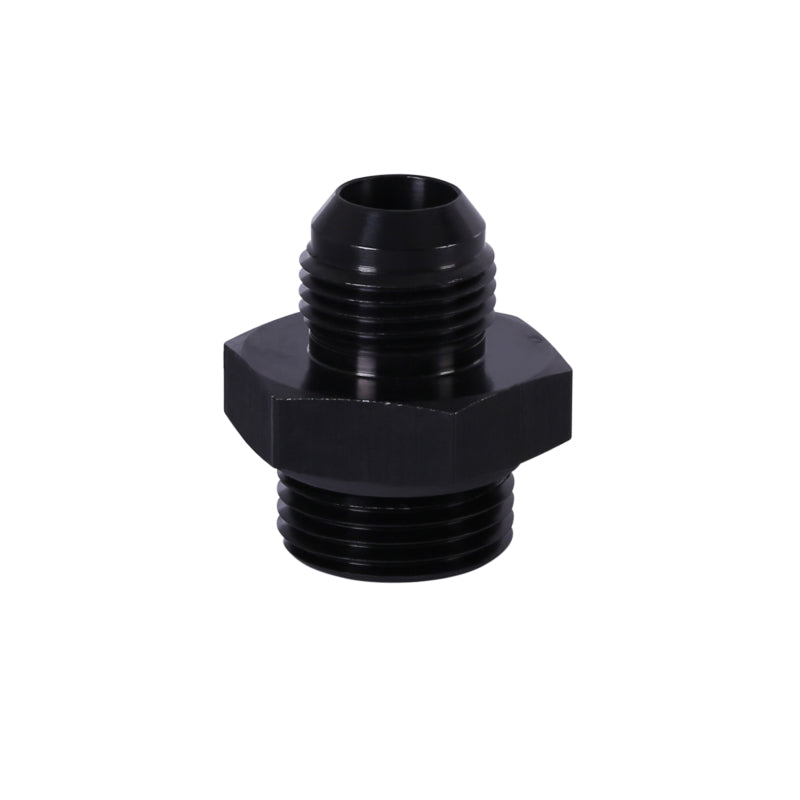 Aeromotive AN-12 O-Ring Boss / AN-10 Male Flare Reducer Fitting for High-Performance Fuel Systems