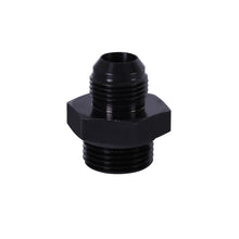 Load image into Gallery viewer, Aeromotive AN-12 O-Ring Boss / AN-10 Male Flare Reducer Fitting for High-Performance Fuel Systems