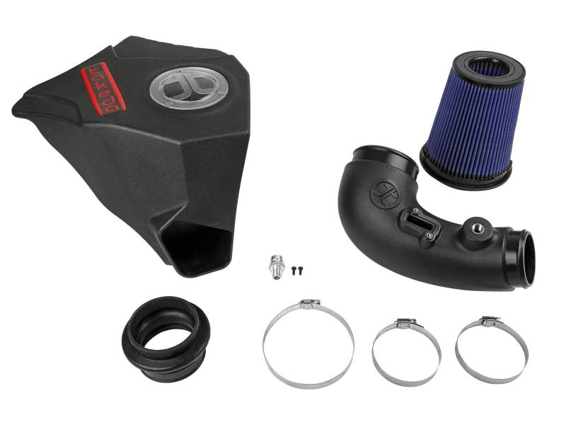 aFe Takeda Momentum Pro 5R Cold Air Intake System for 2021-2024 Toyota GR Supra 2.0L Turbo