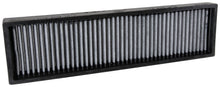Load image into Gallery viewer, K&amp;N Engineering KNNVF5000 Washable Cabin Air Filter for Mini Cooper 1.6L L4 F/I (2011-2013)
