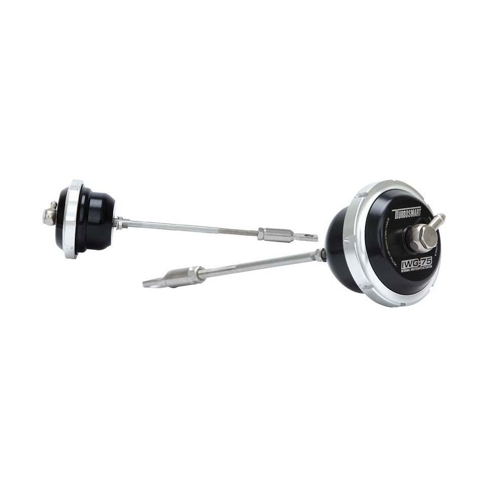 Turbosmart Universal IWG75 Borg Warner B1 120mm Internal Wastegate Actuator with 14 PSI Spring