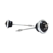 Load image into Gallery viewer, Turbosmart Universal IWG75 Borg Warner B2 160mm Rod Black 14 PSI Internal Wastegate Actuator