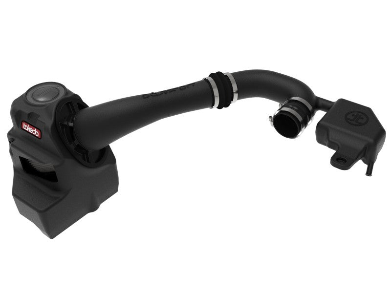 aFe Takeda Momentum Pro DRY S Cold Air Intake System for Subaru Impreza 2012-2016 with Part Number AFE56-70043D