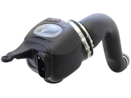 aFe Momentum HD Cold Air Intake System for Dodge Ram 2500 and 3500 2006-2007 with Pro 10R Filter