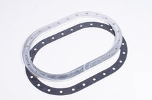 Load image into Gallery viewer, Radium Engineering Fuel Cell Weld Flange 24-Bolt Aluminum - Part No. rad20-0278