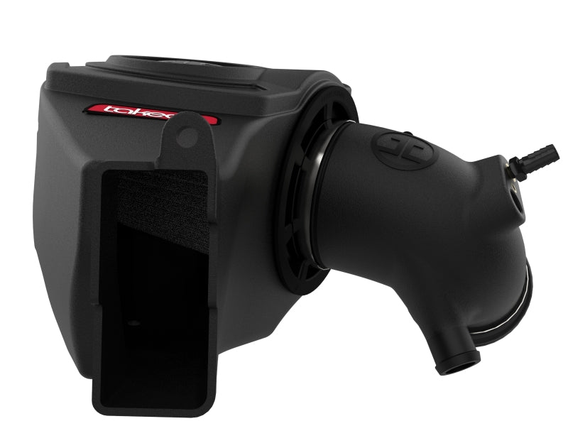 aFe Momentum Cold Air Intake System with Pro DRY S Filter for Kia Stinger 2022-2023