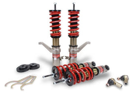 Skunk2 Racing Pro S II Coilovers for 2002-2004 Acura RSX with 10K/10K Spring Rates