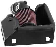 Load image into Gallery viewer, K&amp;N Engineering 69-3533TTK Cold Air Intake System for Ford Fusion 2.5L (2013-2017)