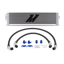 Load image into Gallery viewer, Mishimoto 2015-2020 BMW F80 M3 and M4 Oil Cooler Kit - Enhanced Cooling and Durability