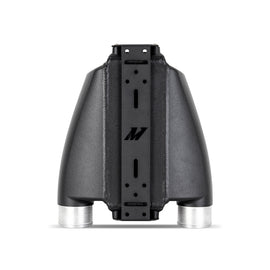 Mishimoto Universal Air-to-Water Intercooler Dual Pass for Up to 1500 HP - Same Side Inlet/Outlet