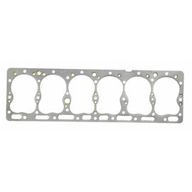 Fel-Pro 7009 S Steel Composite Engine Cylinder Head Gasket for 3.7L and 4.0L L-Head Engines