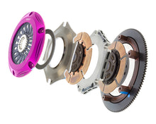 Load image into Gallery viewer, Exedy Hyper Twin Cerametallic Clutch Kit for Subaru Impreza WRX STI (2004-2014) - Part Number FM022HD