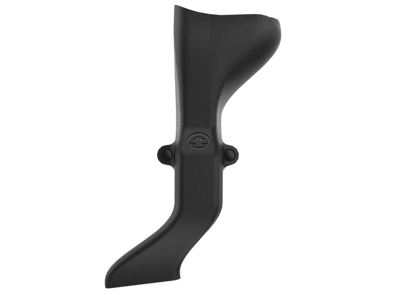 aFe Takeda Dynamic Air Scoop D.A.S. for Takeda Cold Air Intake Systems - Enhances Cool Air Intake and Performance