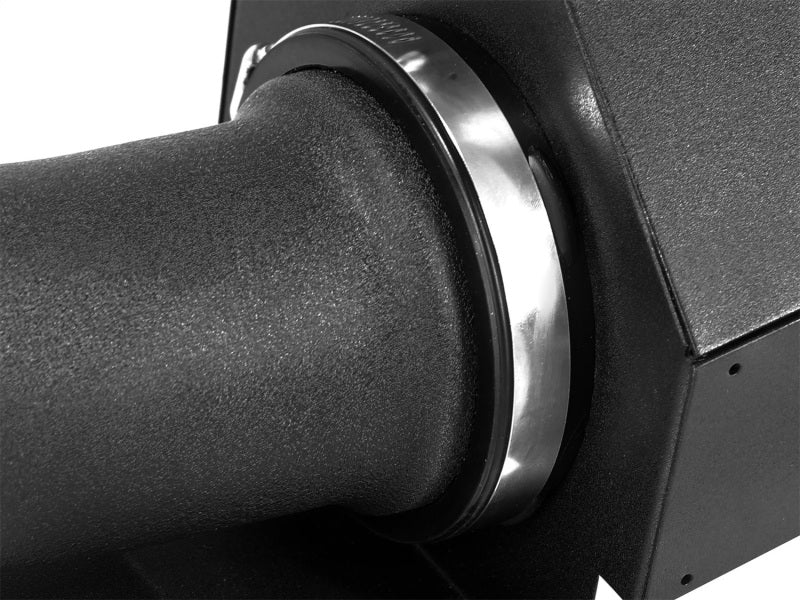 aFe MagnumFORCE Stage-2 Pro Dry S Cold Air Intake System for 2010-2015 Mini Cooper Countryman S with Intake Cover Part #afe51-12712