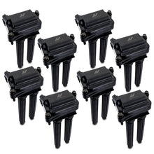 Load image into Gallery viewer, Mishimoto 2006+ Mopar Hemi Ignition Coil Set for Jeep Grand Cherokee and Dodge Charger
