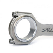 Load image into Gallery viewer, Skunk2 Alpha Series Honda H22A Connecting Rods - Forged 4340 Chromoly Steel, Rated to 900 HP
