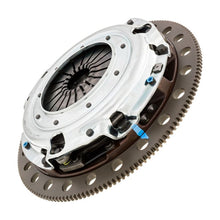 Load image into Gallery viewer, Exedy Hyper Twin Organic Clutch for 1996-2004 Ford Mustang 4.6L – 8 Bolt Twin Disc Performance Upgrade