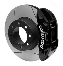 Load image into Gallery viewer, Wilwood TX6R 16-inch Rear Brake Kit for Ram 2500/3500 (Models 2019-2023)
