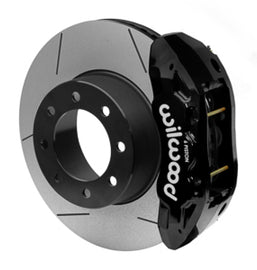 Wilwood TX6R 16-inch Rear Brake Kit for Ram 2500/3500 (Models 2019-2023)