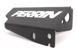 Perrin Performance Black Boost Control Solenoid Cover for Subaru STI (2015-2018)