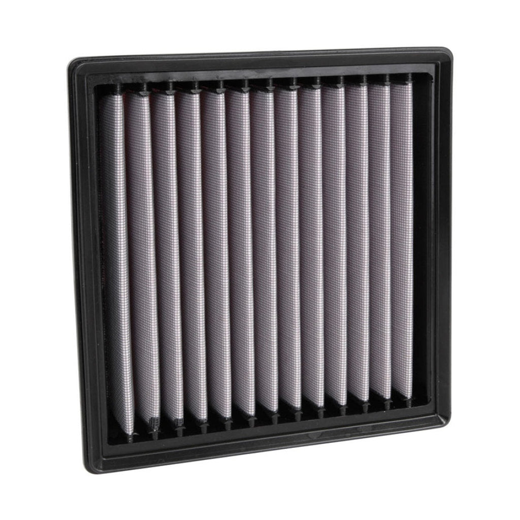 AEM Induction 28-50092 DryFlow Air Filter for 2019-2021 Subaru WRX STI 2.5L