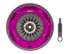 Load image into Gallery viewer, Exedy Hyper Triple Cerametallic Clutch Kit for Mitsubishi Lancer Evolution IV (Part #exeMM023HR)