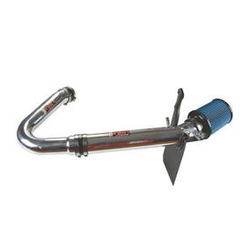 Injen Power-Flow Air Intake System for Chrysler 300, Dodge Charger & Challenger V6 3.6L - Polished Finish