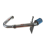Injen Power-Flow Air Intake System for Chrysler 300, Dodge Charger & Challenger V6 3.6L - Polished Finish