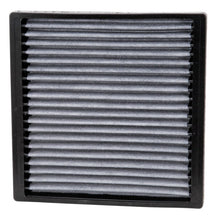Load image into Gallery viewer, K&amp;N Engineering Part Number VF2005 Washable Cabin Air Filter for Toyota Tacoma (2005-2016)