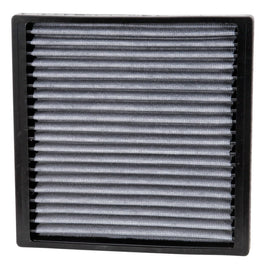 K&N Engineering Part Number VF2005 Washable Cabin Air Filter for Toyota Tacoma (2005-2016)