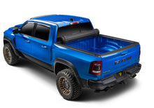 Load image into Gallery viewer, BAK Revolver X4 TS Hard Roll-Up Truck Bed Cover for Chevy Silverado &amp; GMC Sierra 1500, 8ft 2in Bed