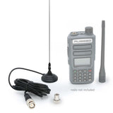 Rugged Radios Magnetic Mount Antenna for Rugged GMR2 Plus Handheld Radios