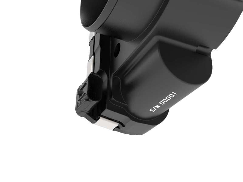 aFe Power 85mm Billet Throttle Body for Ford Mustang GT 5.0L (2018-2021) and F-Series Trucks