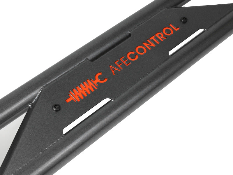 aFe Control Front Suspension Strut Brace for BMW F-Chassis 228i and M235i (2014-2016)