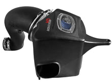 Load image into Gallery viewer, aFe Momentum HD PRO 10R Stage-2 Si Cold Air Intake System for Dodge RAM 6.7L Diesel (2013-2014)